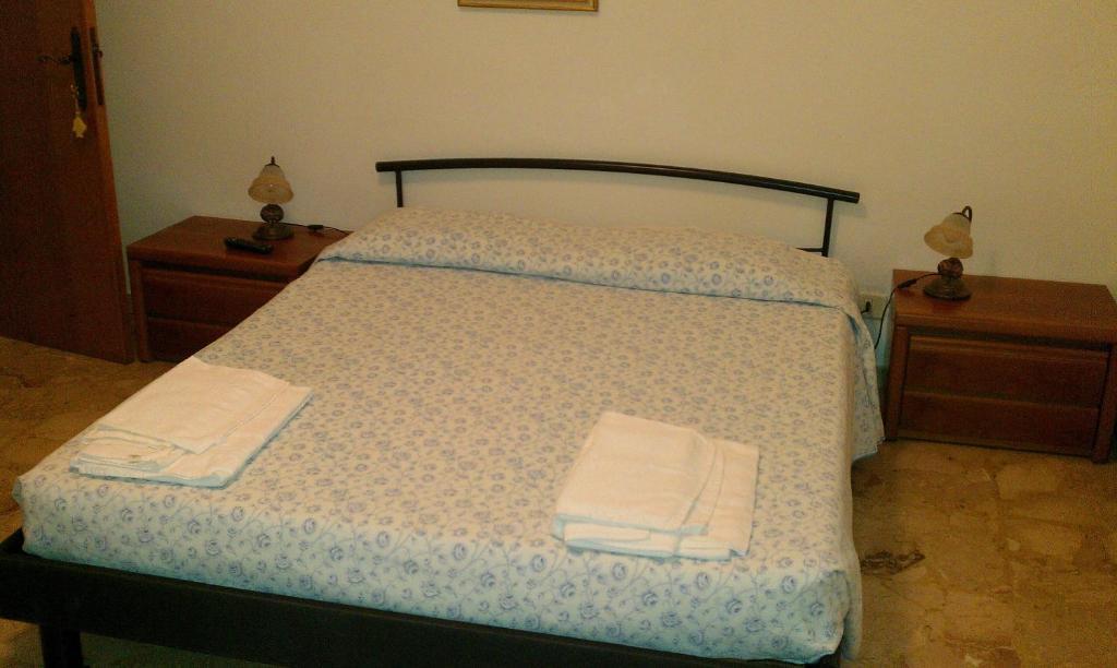 Country House Una Cupra Marittima Room photo